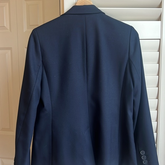 Navy Blazer - brand new condition! - Picture 6 of 7